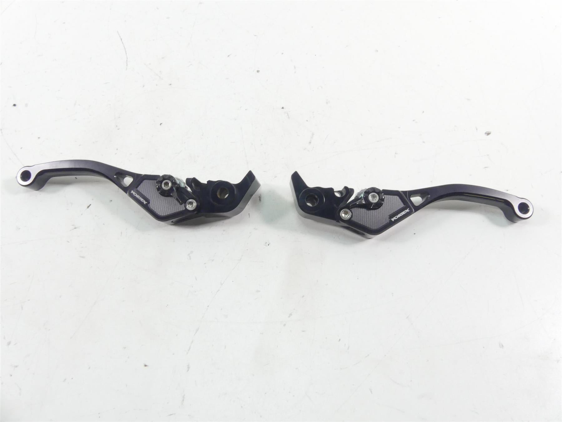 2016 KTM 1290 Superduke R Vortex Racing Clutch Brake Lever Set LVB199 LVC588 {{ shop.shopifyCountryName }} - Mototech271