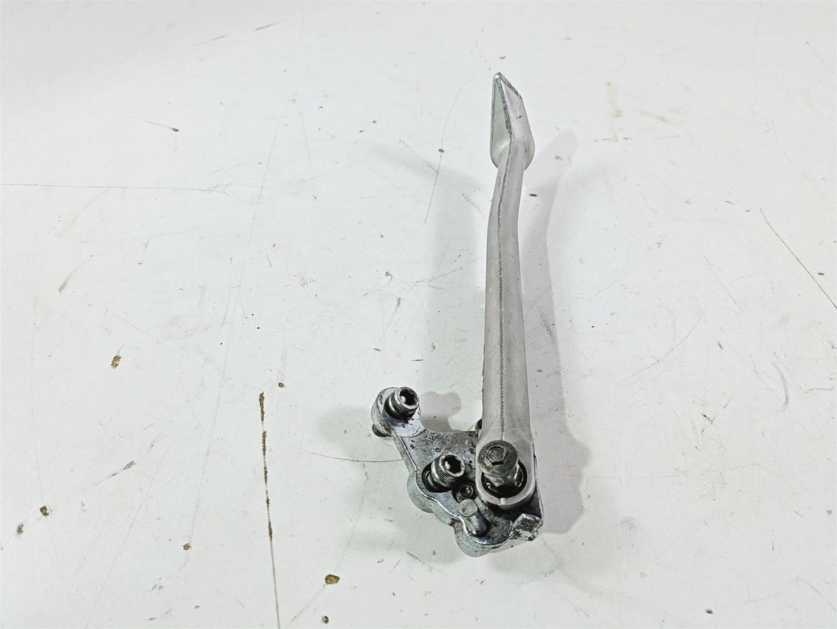 2008 Ducati SBK 1098 S Side Kickstand Kick Stand 55610462A 55630422A {{ shop.shopifyCountryName }} - Mototech271