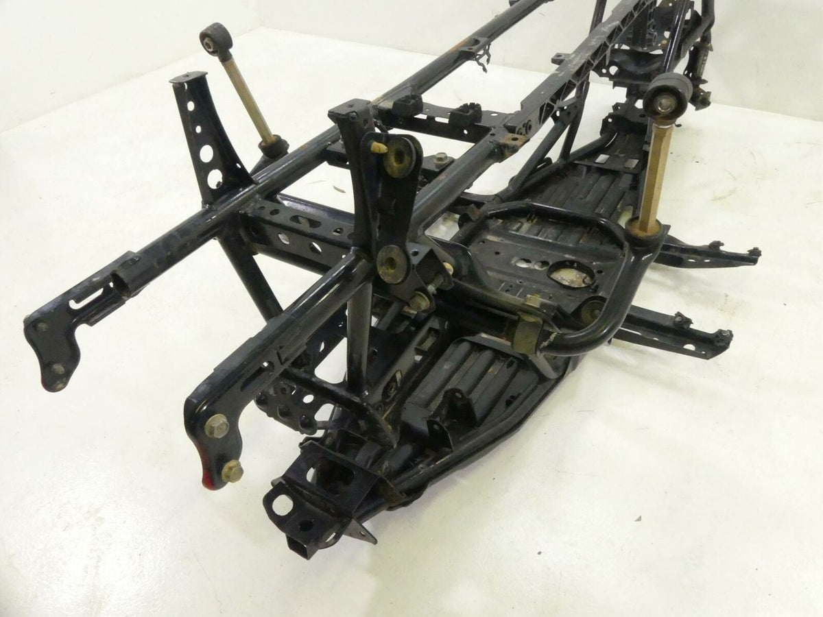 2016 Polaris Sportsman 850SP Bent Frame Chassis Cln Ez Registr 1020846-067 {{ shop.shopifyCountryName }} - Mototech271