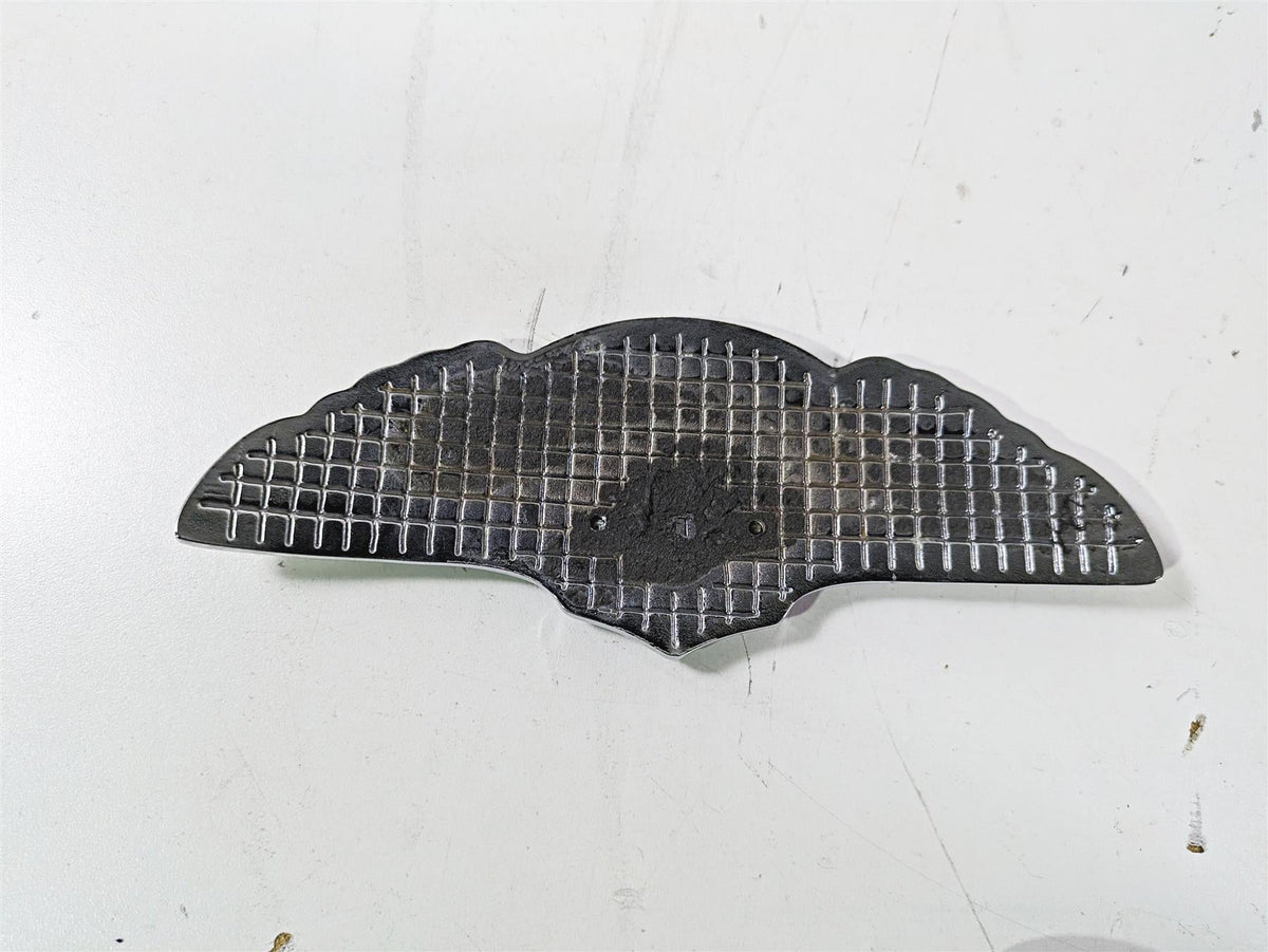 2003 Harley Dyna FXDL Low Rider 100TH Tank Emblems Badges 62230-03A 62231-03A {{ shop.shopifyCountryName }} - Mototech271