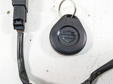 Load image into Gallery viewer, 2009 Harley FXCWC Softail Rocker C Tssm Turn Signal Security Module Set 69976-08
