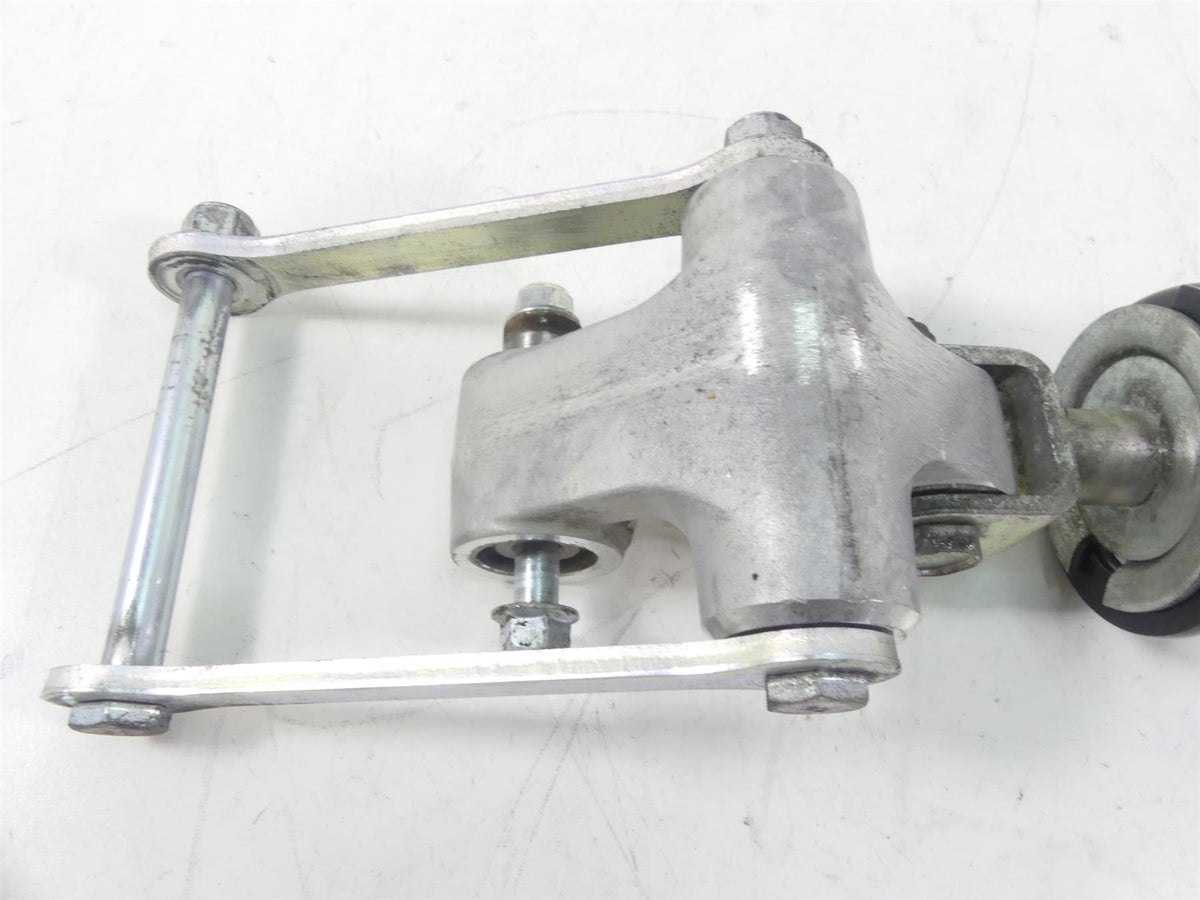 2007 Yamaha XVS1300 V-Star Rear Suspension Damper Shock 3D8-22210-20-00 {{ shop.shopifyCountryName }} - Mototech271