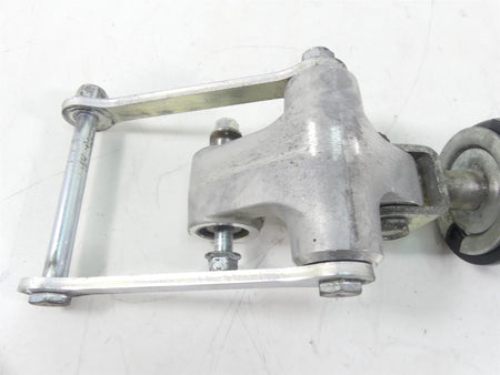 2007 Yamaha XVS1300 V-Star Rear Suspension Damper Shock 3D8-22210-20-00 {{ shop.shopifyCountryName }} - Mototech271