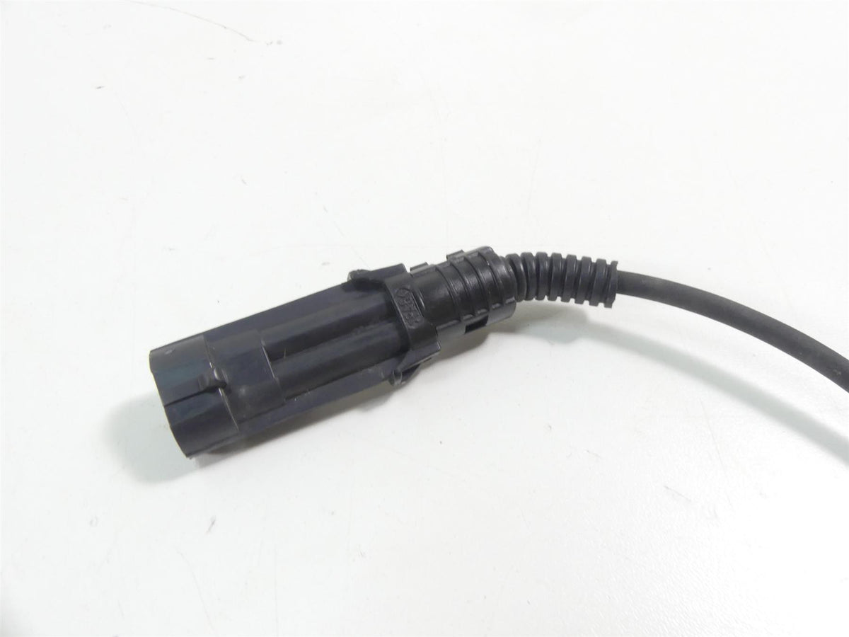 2014 Harley Touring FLHX Street Glide Front Abs Wheel Speed Sensor Read 32700015 {{ shop.shopifyCountryName }} - Mototech271