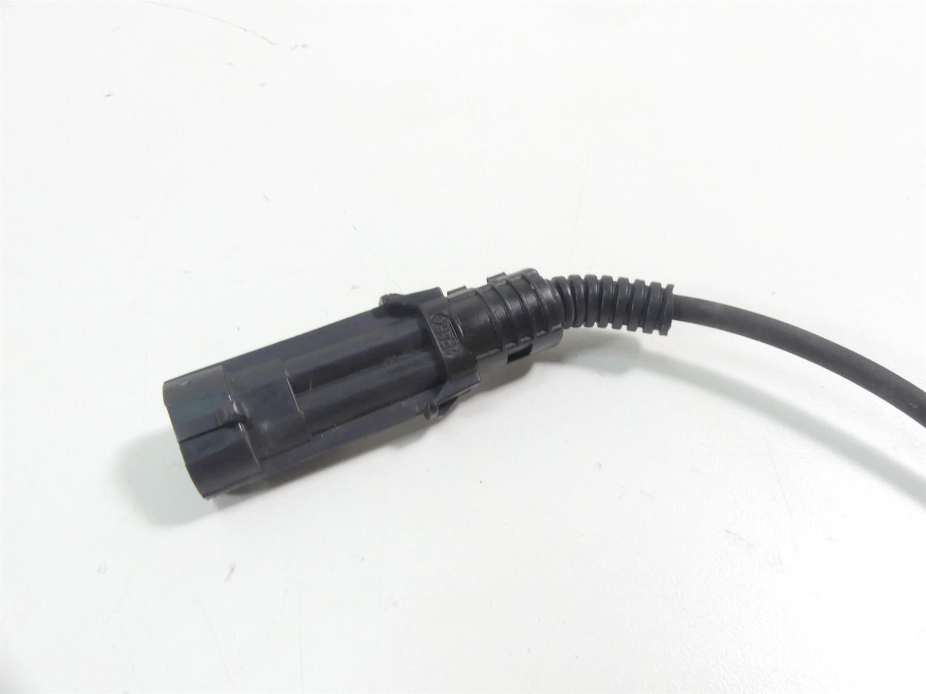 2014 Harley Touring FLHX Street Glide Front Abs Wheel Speed Sensor Read 32700015 {{ shop.shopifyCountryName }} - Mototech271