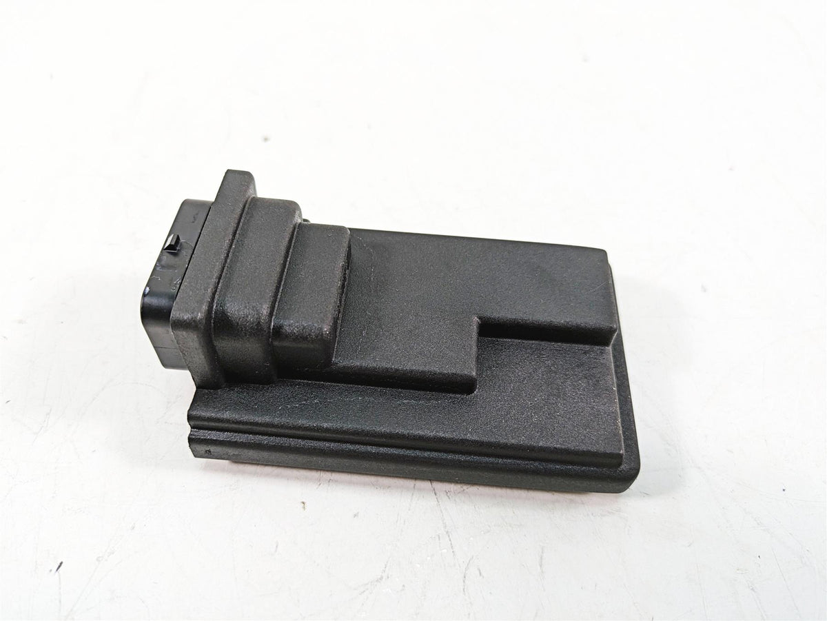 2020 Aprilia Tuono V4 Factory Suspension Control Module Asc Unit 2D000479 {{ shop.shopifyCountryName }} - Mototech271