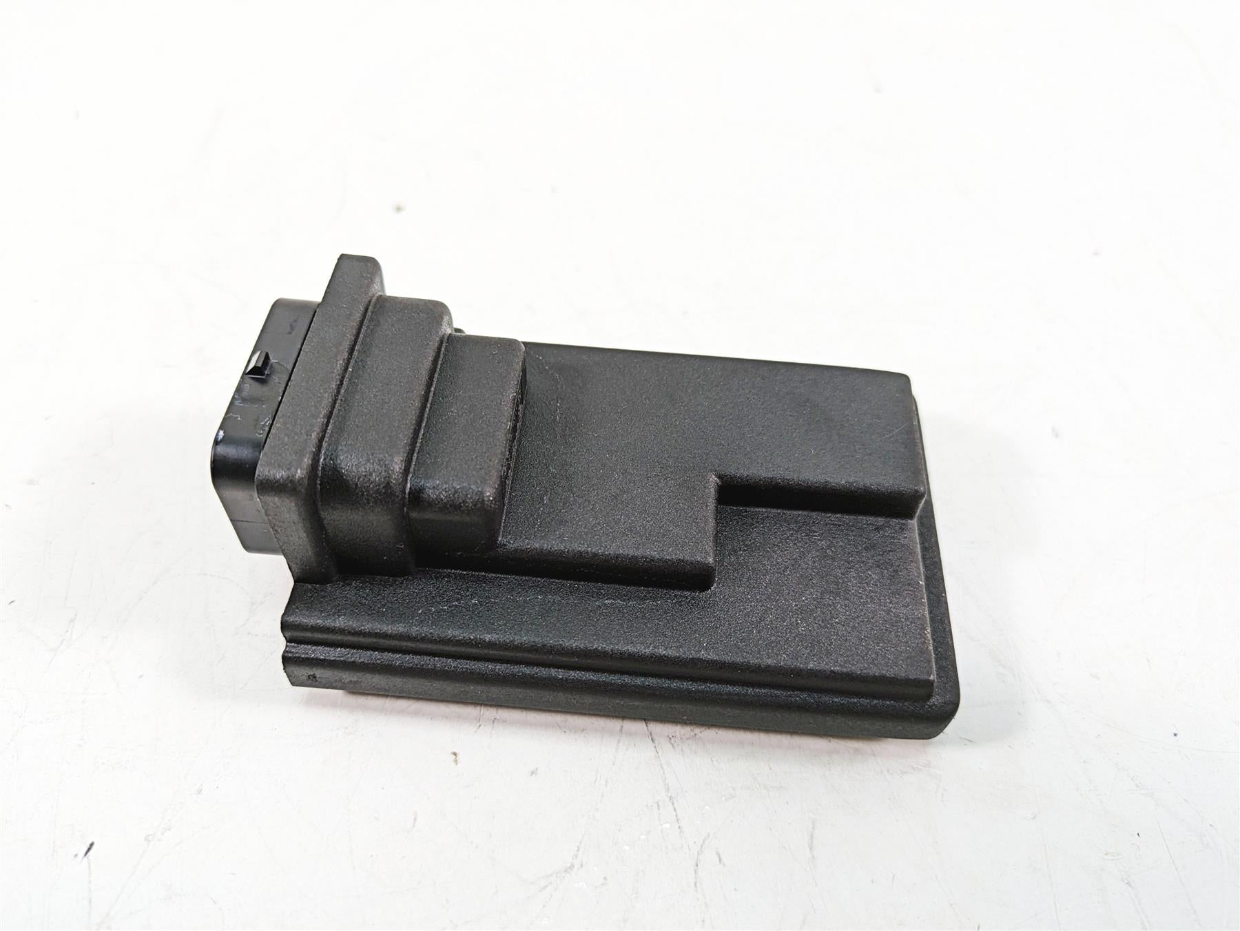 2020 Aprilia Tuono V4 Factory Suspension Control Module Asc Unit 2D000479 {{ shop.shopifyCountryName }} - Mototech271