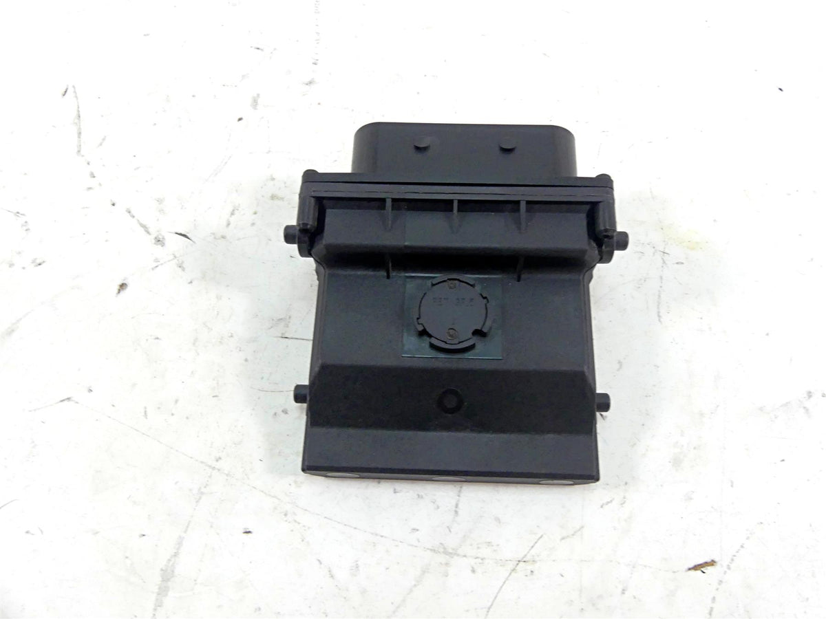 2015 BMW R1200GS GSW K50 Esa Dynamic Suspension Control Module 61358555021 {{ shop.shopifyCountryName }} - Mototech271
