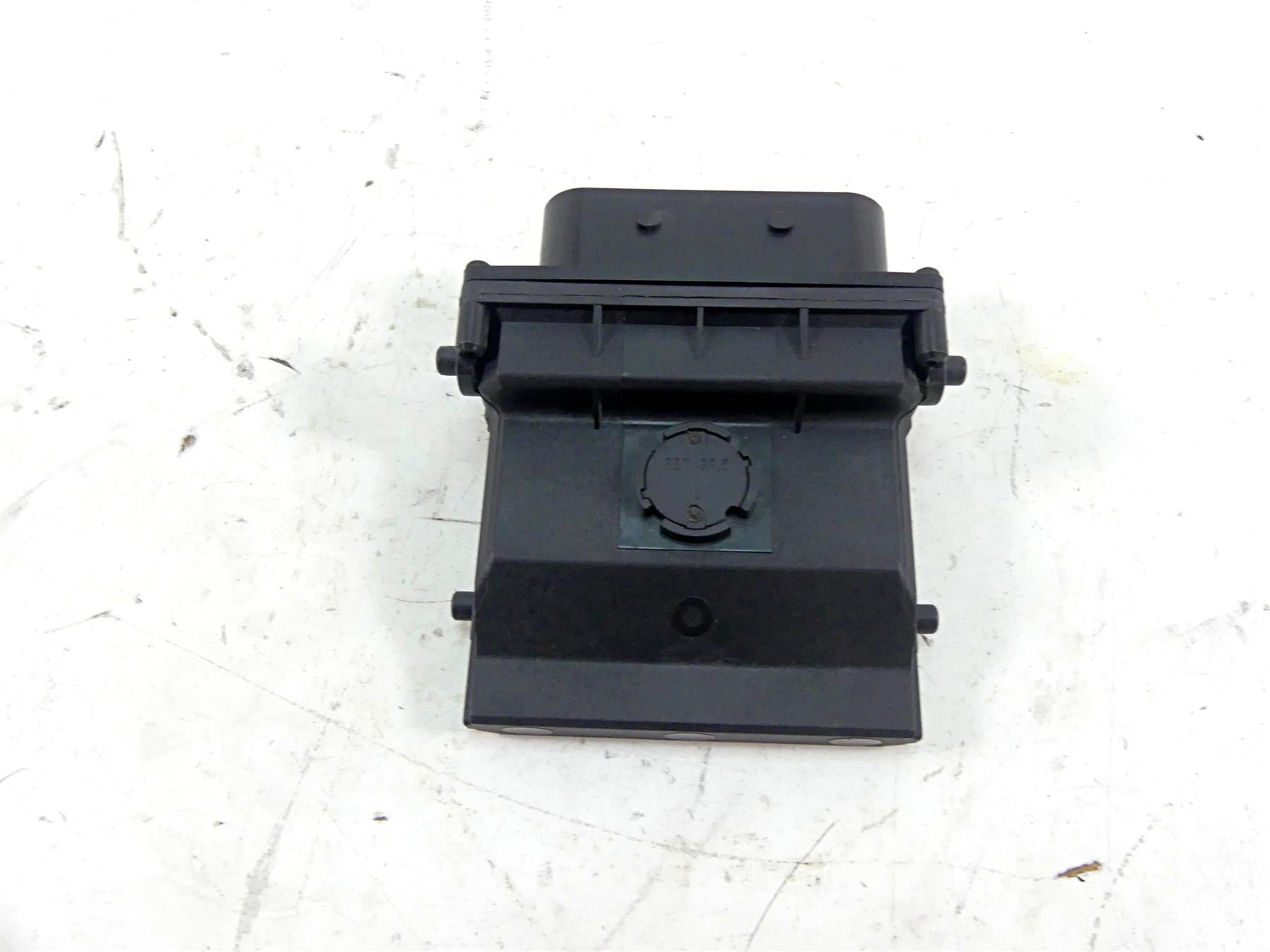 2015 BMW R1200GS GSW K50 Esa Dynamic Suspension Control Module 61358555021 {{ shop.shopifyCountryName }} - Mototech271