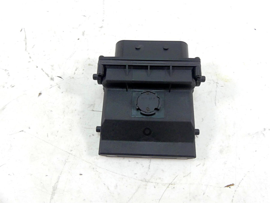 2015 BMW R1200GS GSW K50 Esa Dynamic Suspension Control Module 61358555021 {{ shop.shopifyCountryName }} - Mototech271