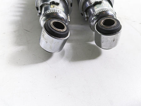 Harley Davidson Sportster XL 883 1200 Showa 13-1/4" Rear Suspension Shock Set 54566-97 {{ shop.shopifyCountryName }} - Mototech271