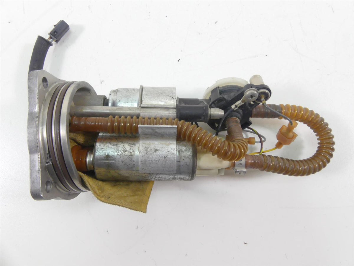 2007 Buell XB12 SS Lightning Fuel Gas Petrol Pump - Tested P0130.02A8A {{ shop.shopifyCountryName }} - Mototech271