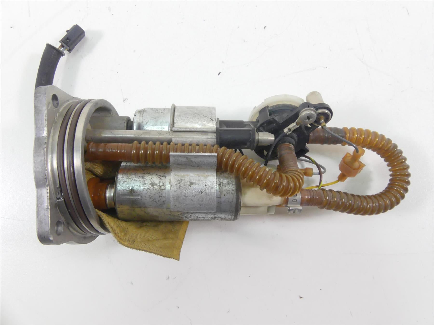 2007 Buell XB12 SS Lightning Fuel Gas Petrol Pump - Tested P0130.02A8A {{ shop.shopifyCountryName }} - Mototech271