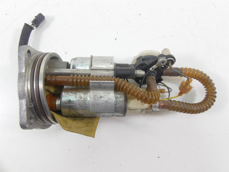 2007 Buell XB12 SS Lightning Fuel Gas Petrol Pump - Tested P0130.02A8A {{ shop.shopifyCountryName }} - Mototech271