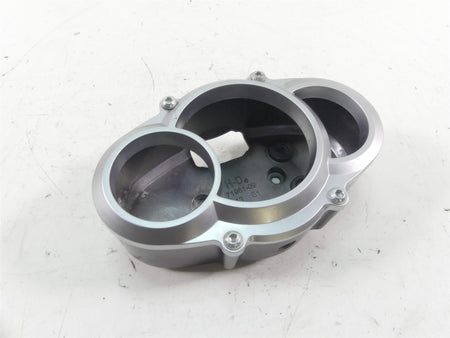 2012 Harley VRSCF Muscle Rod Speedometer Gauges Housing & Bezel 71981-09 {{ shop.shopifyCountryName }} - Mototech271
