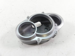 2012 Harley VRSCF Muscle Rod Speedometer Gauges Housing & Bezel 71981-09 | Mototech271