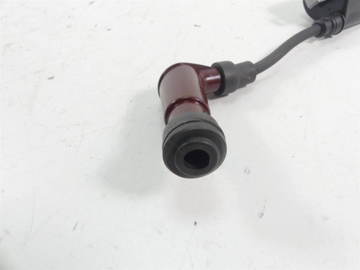 2017 Triumph Thruxton 1200 R Ignition Coil Wires Plug Set T1290321 T1290308 {{ shop.shopifyCountryName }} - Mototech271