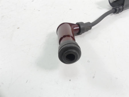 2017 Triumph Thruxton 1200 R Ignition Coil Wires Plug Set T1290321 T1290308 {{ shop.shopifyCountryName }} - Mototech271