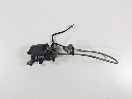 2006 BMW R1200GS K255 Adv Rear Brake Caliper + Bracket & Line 34217664103 {{ shop.shopifyCountryName }} - Mototech271