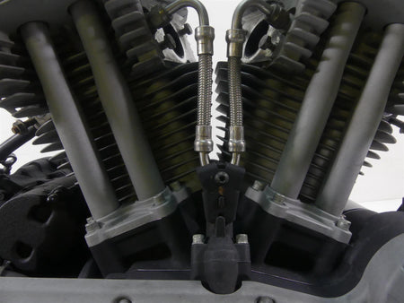 2009 Harley XR1200 Sportster Running Engine Motor - Video 19638-09 {{ shop.shopifyCountryName }} - Mototech271