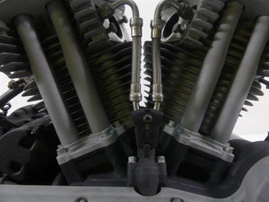 2009 Harley XR1200 Sportster Running Engine Motor - Video 19638-09 | Mototech271