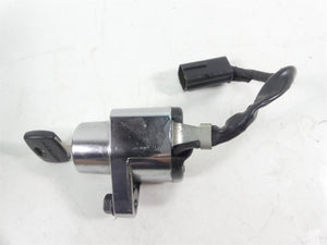 2015 Victory Cross Country 8 Ball Ignition Switch Tank Lid Key Lock Set 4012943 | Mototech271