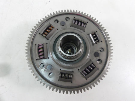 2020 Suzuki GSX1300 R Hayabusa Clutch Basket Friction Disc Set 21200-24810 {{ shop.shopifyCountryName }} - Mototech271