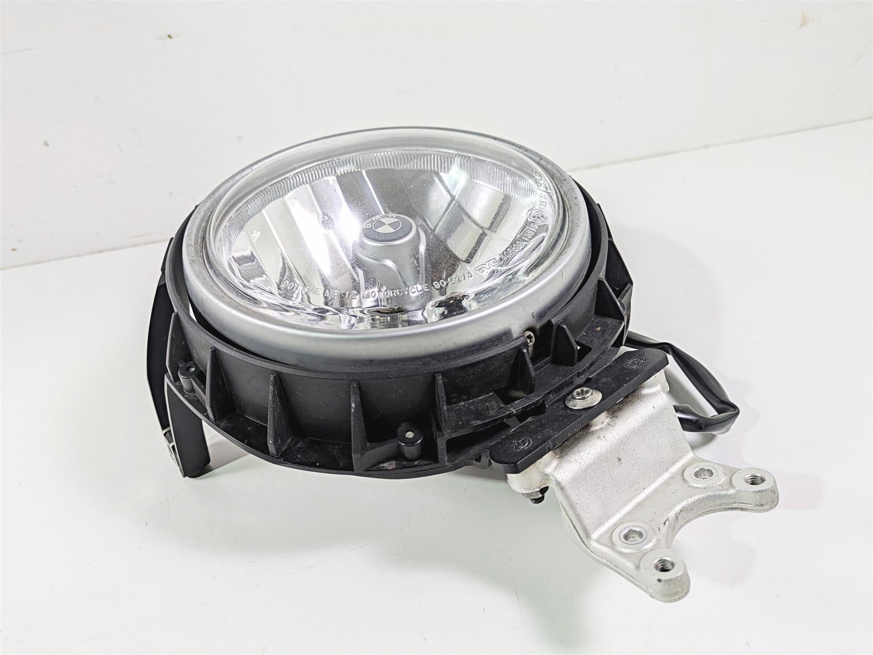 2018 BMW R nineT Urban GS K33 Headlight Lamp & Mount 63128567929