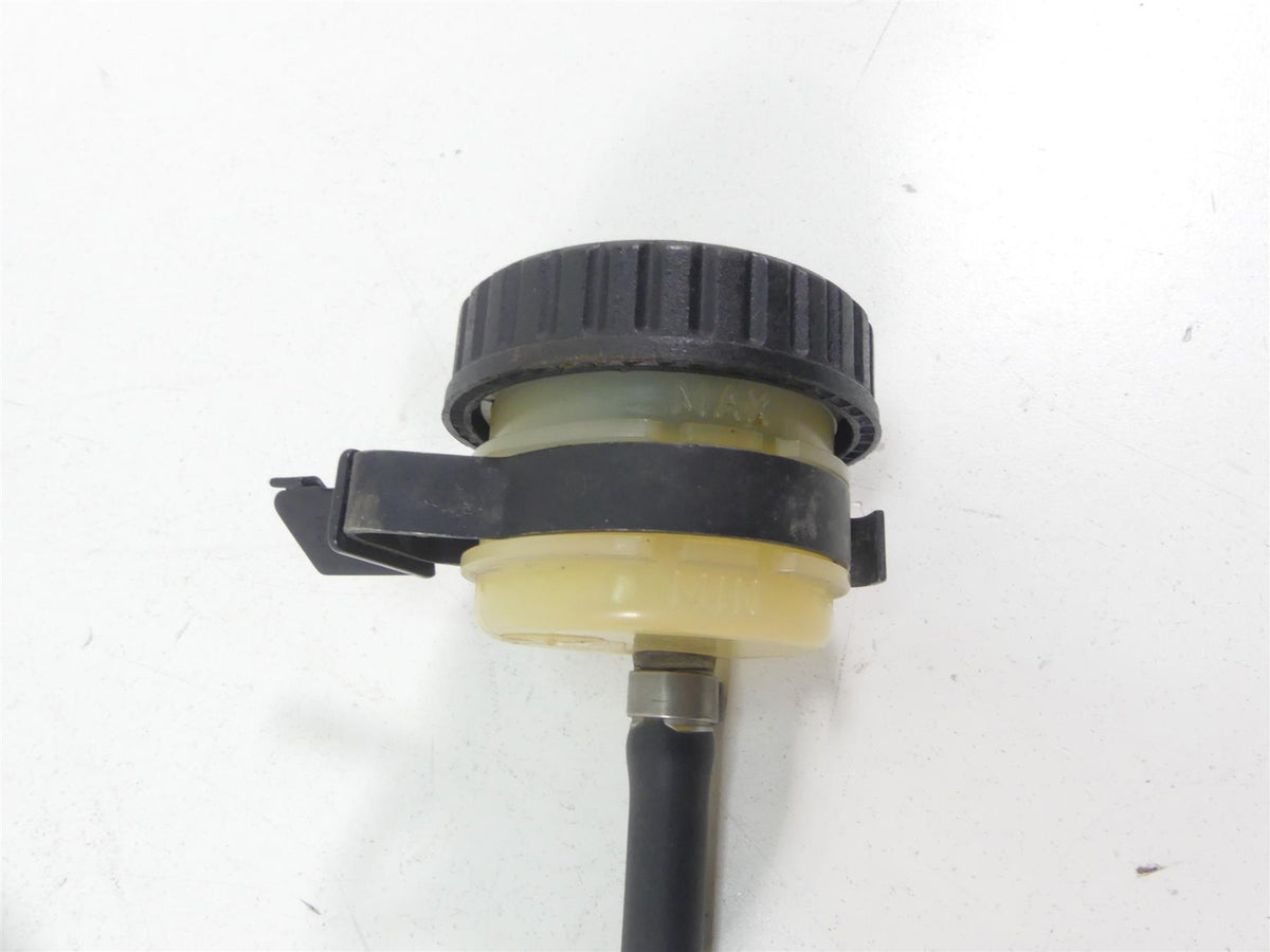 2013 BMW R1200GS K255 Adventure Rear Brembo Brake Master Cylinder 34317699574 {{ shop.shopifyCountryName }} - Mototech271