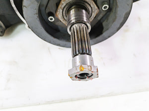 2014 Harley FLS Softail Slim 6-Speed Transmission Gear Box 41k 33012-10A | Mototech271
