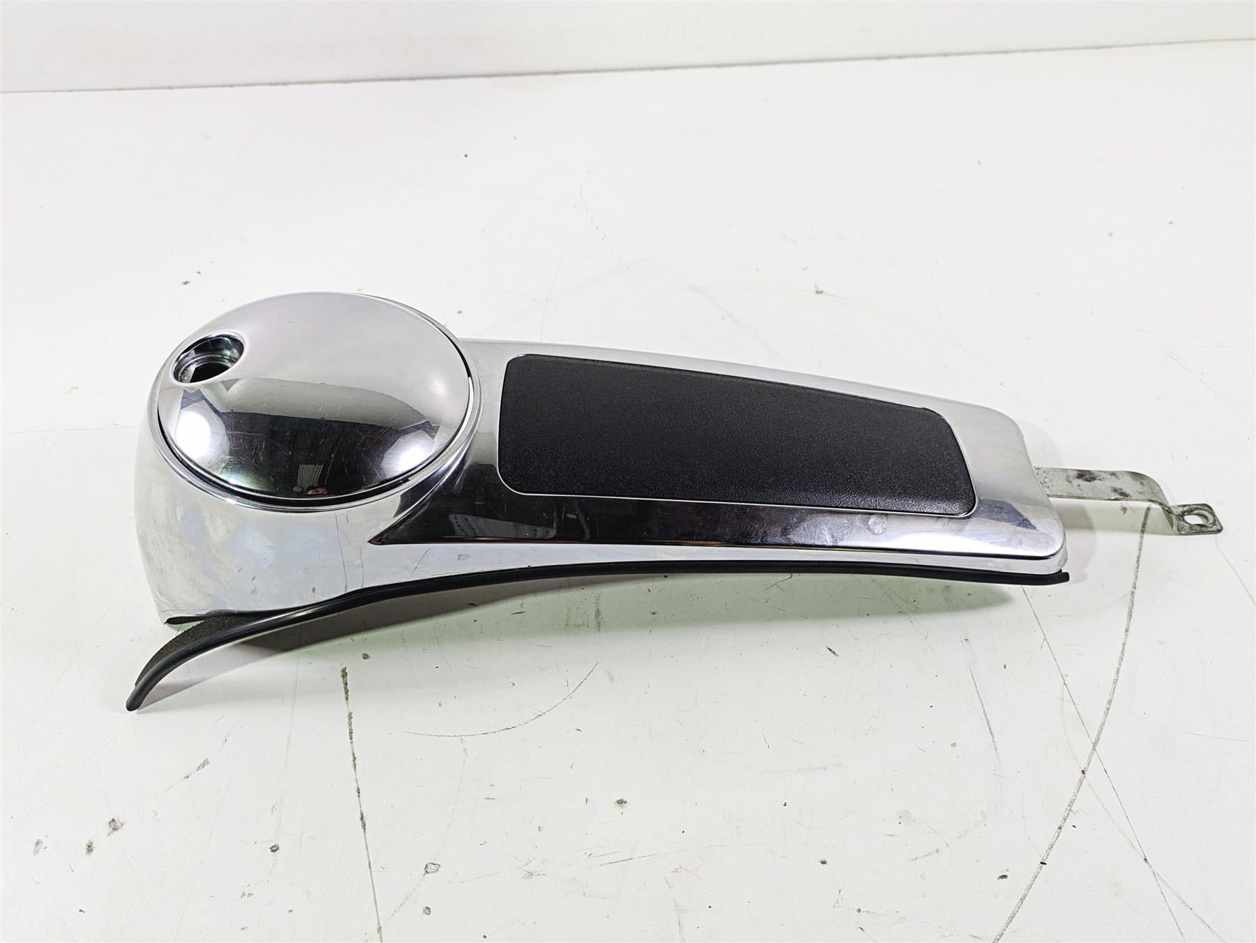 2008 Harley Touring FLHTP Electra Glide Fuel Tank Dash Consol Cover 61270-08 {{ shop.shopifyCountryName }} - Mototech271