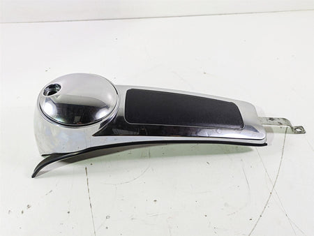 2008 Harley Touring FLHTP Electra Glide Fuel Tank Dash Consol Cover 61270-08 {{ shop.shopifyCountryName }} - Mototech271
