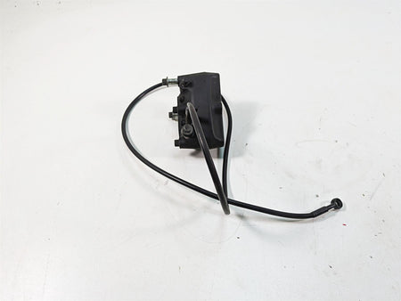 2005 Harley Dyna FXDL Low Rider Front Brake Caliper + Line 44046-00D {{ shop.shopifyCountryName }} - Mototech271