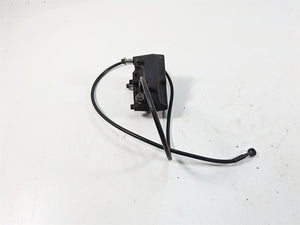2005 Harley Dyna FXDL Low Rider Front Brake Caliper + Line 44046-00D