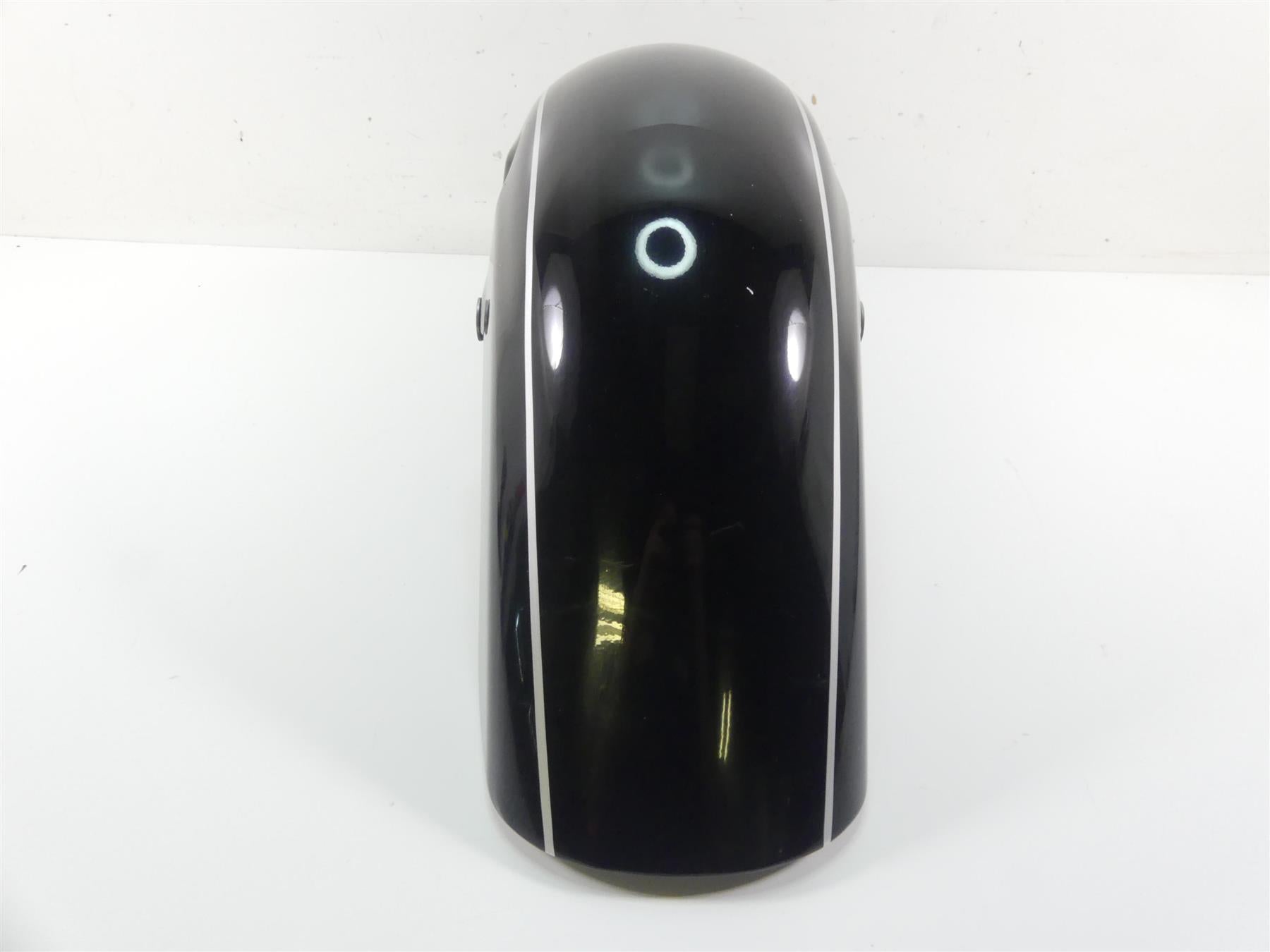 2013 Triumph Rocket 3 Touring Front Fender - Good Shape - Read T2307410 {{ shop.shopifyCountryName }} - Mototech271