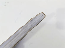 Load image into Gallery viewer, 2017 Yamaha YXZ1000R EPS SS Owners Manual  B57-F8199-10 YXZ10YWXH YXZ10YESH
