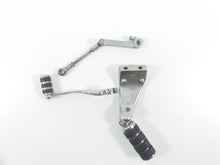 Load image into Gallery viewer, 1999 Harley Dyna FXDL Low Rider Left Front Mid Footpeg &amp; Shifter  34564-90B
