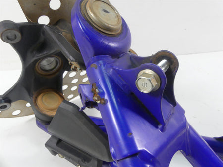 2017 Yamaha YXZ1000R EPS SS Front Right Control Arm Knee Set - Read 2HC-F3506 {{ shop.shopifyCountryName }} - Mototech271