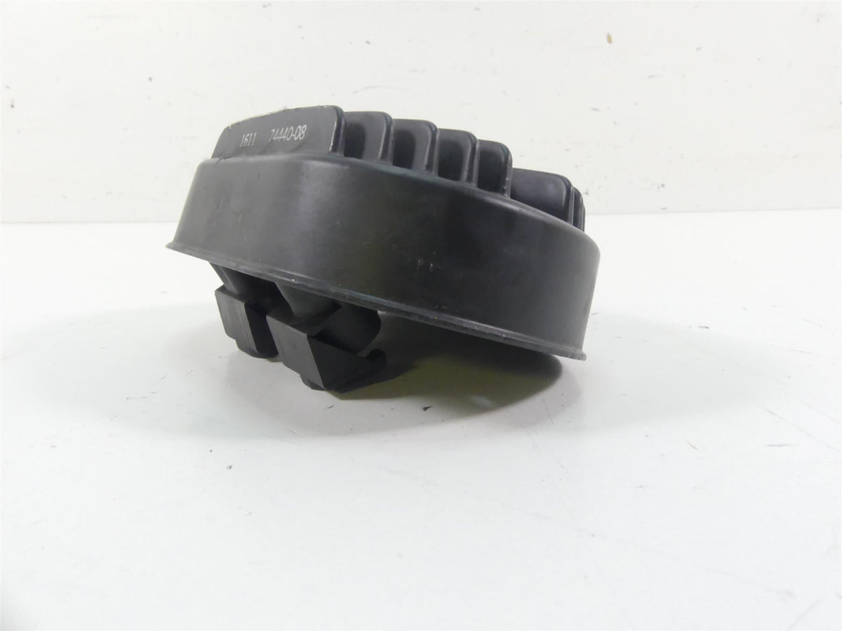 2011 Harley VRSCF Muscle Rod Rectifier Voltage Regulator 74440-08 {{ shop.shopifyCountryName }} - Mototech271