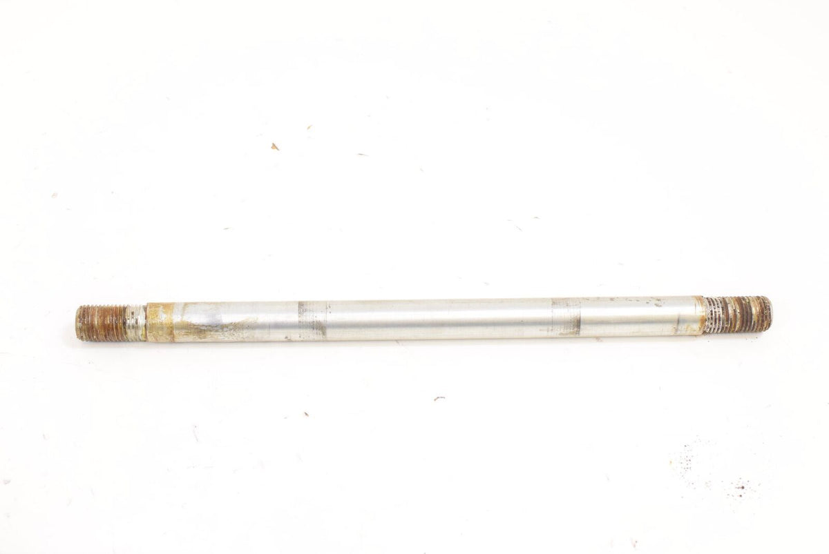 1982 Kawasaki KZ1000P KZ1000 Front Wheel Axle Spindle 41068-1072 {{ shop.shopifyCountryName }} - Mototech271