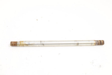 1982 Kawasaki KZ1000P KZ1000 Front Wheel Axle Spindle 41068-1072 {{ shop.shopifyCountryName }} - Mototech271