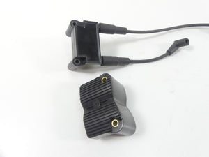 2017 Harley Dyna FXDB Street Bob Delphi Ignition Coil & Wires 31696-07 | Mototech271