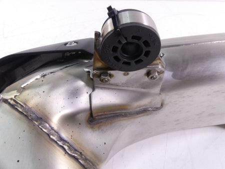 2020 BMW F900 R F900R K83 Exhaust Pipe Silencer Muffler 8358800 8565022 {{ shop.shopifyCountryName }} - Mototech271