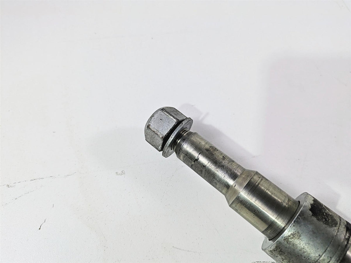 2011 Harley FXDC Dyna Super Glide Front Axle Wheel Spindle 41628-08 {{ shop.shopifyCountryName }} - Mototech271