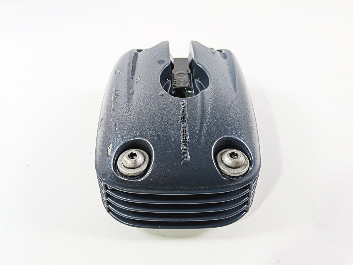 2004 BMW R1150GS R21 Right Cylinder Head Valve Cover 11127672586 {{ shop.shopifyCountryName }} - Mototech271