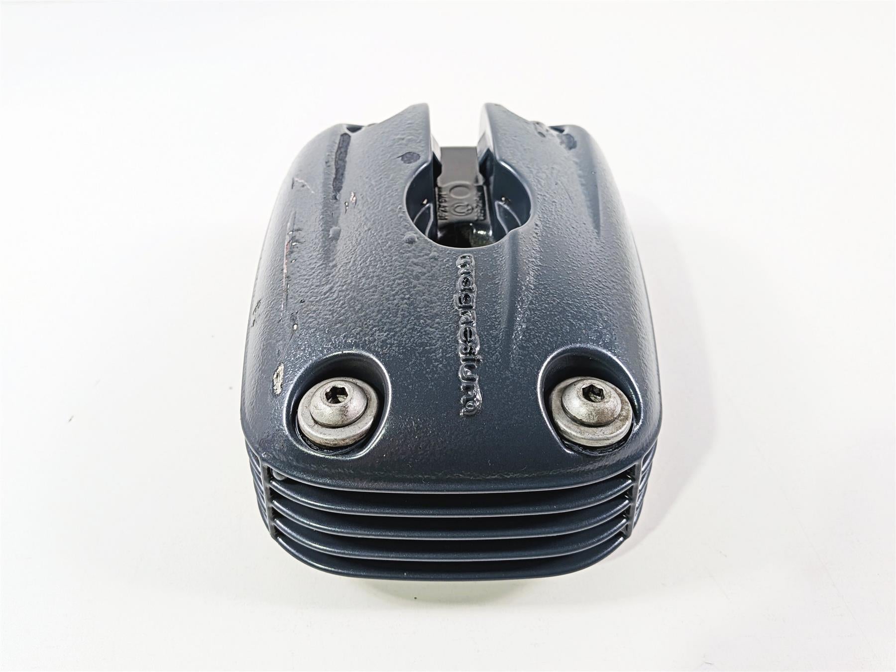 2004 BMW R1150GS R21 Right Cylinder Head Valve Cover 11127672586 {{ shop.shopifyCountryName }} - Mototech271