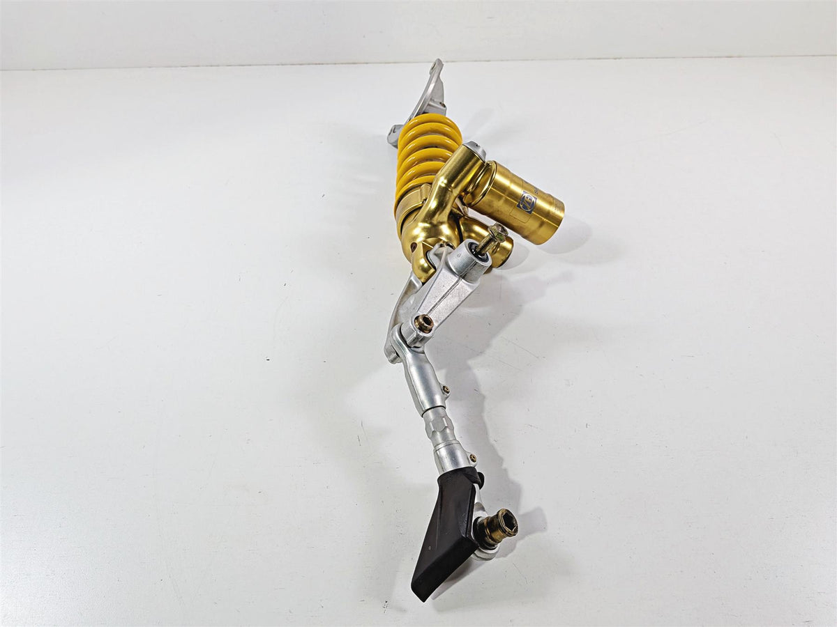 2007 Mv Agusta F4 1000R 312 Sachs Rear Suspension Shock Damper 8000A4850-Mototech271