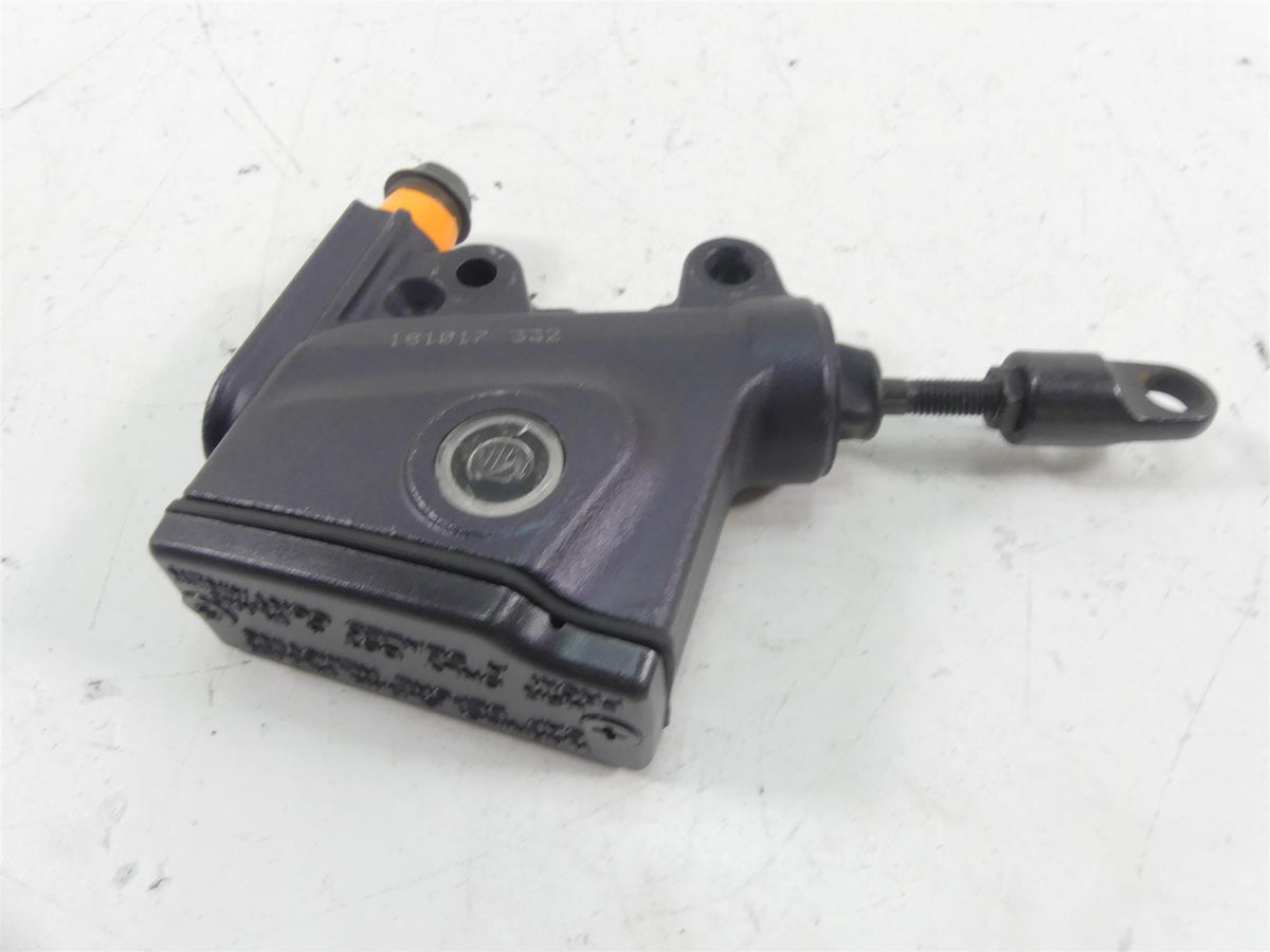 2018 Indian Scout Sixty Rear Brake Master Cylinder 181017 {{ shop.shopifyCountryName }} - Mototech271
