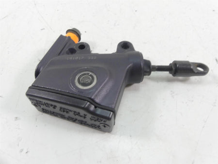 2018 Indian Scout Sixty Rear Brake Master Cylinder 181017 {{ shop.shopifyCountryName }} - Mototech271