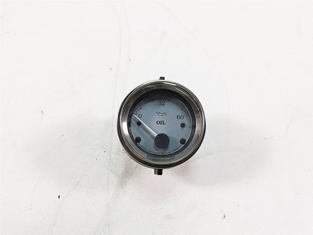 2006 Harley Touring FLHXI Street Glide Oil Pressure Gauge Instrument 75165-01A {{ shop.shopifyCountryName }} - Mototech271